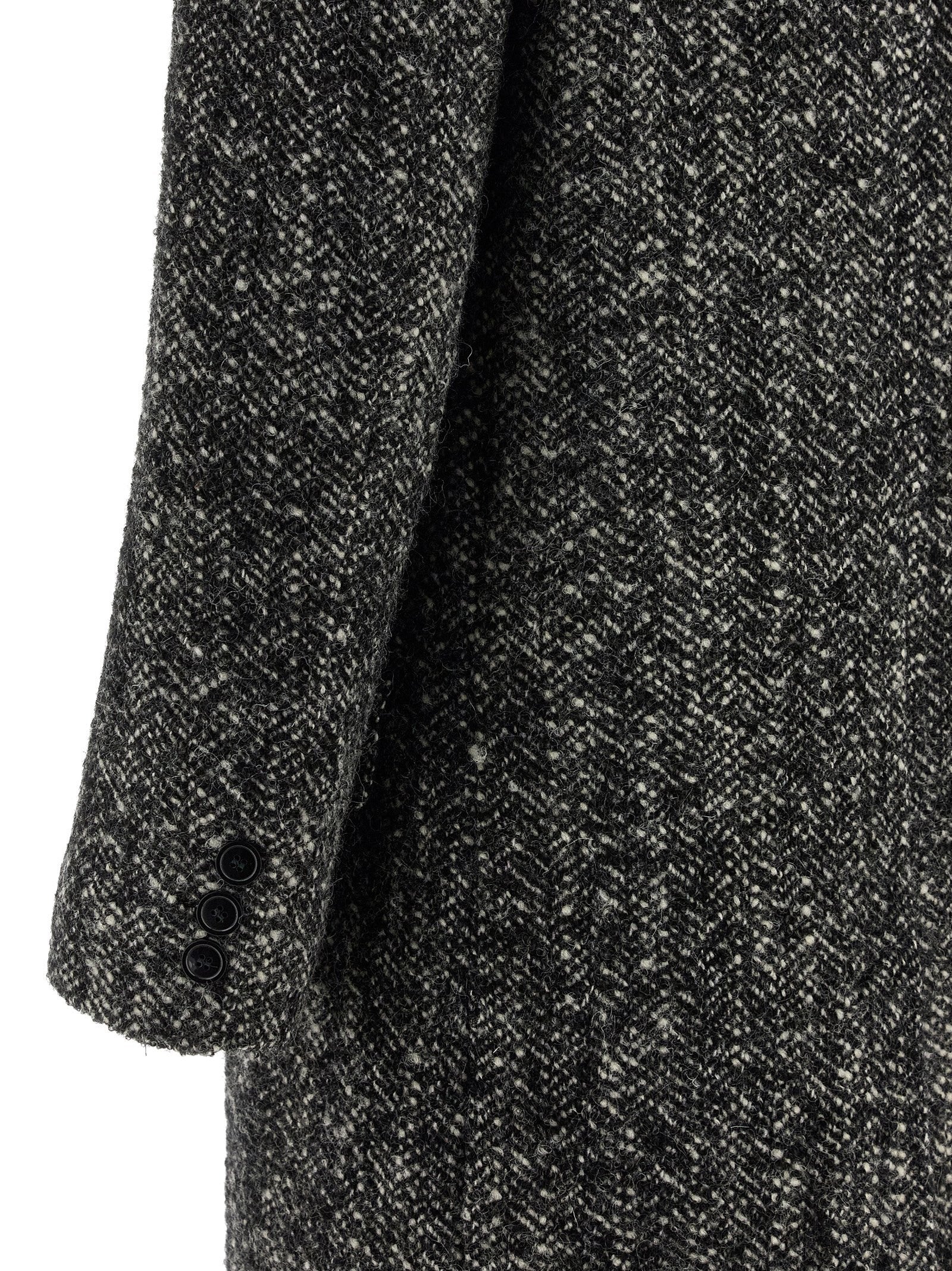 'Ebyane' coat