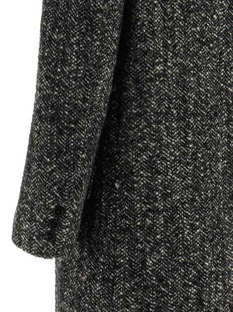 'Ebyane' coat
