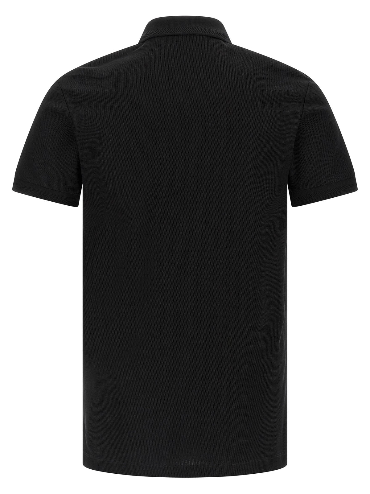 Burberry 'Eddie' polo shirt