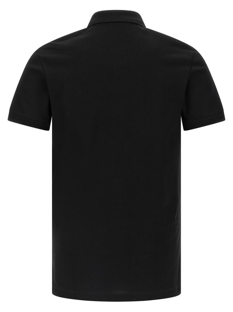 Burberry 'Eddie' polo shirt