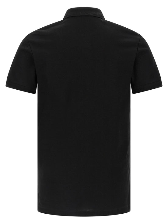 Burberry 'Eddie' polo shirt