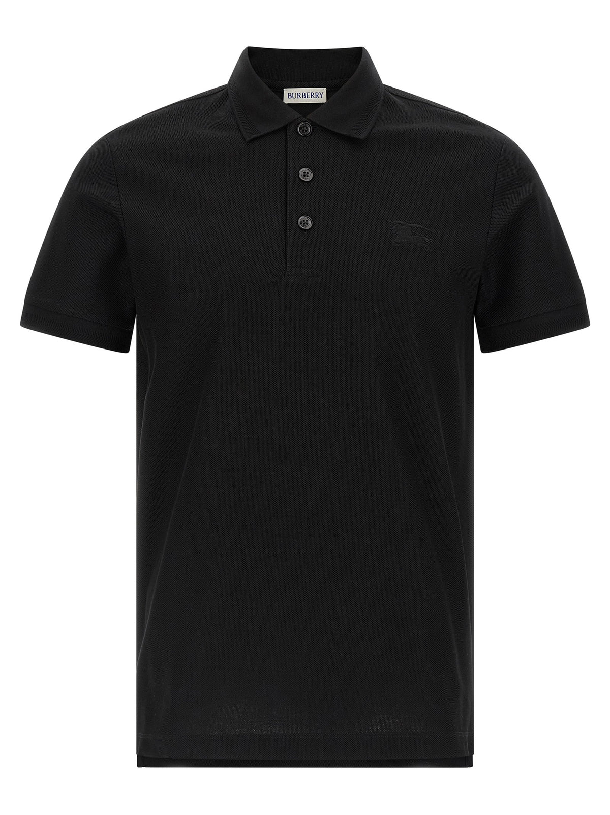 'Eddie' polo shirt