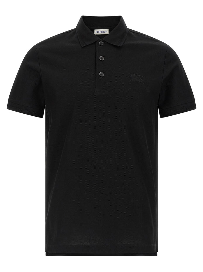 'Eddie' polo shirt