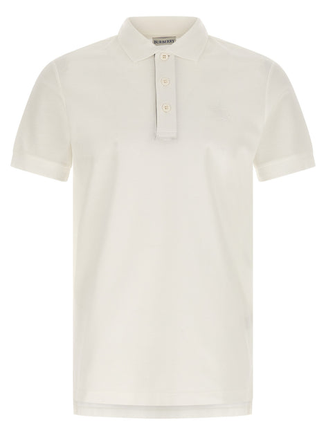 'Eddie' polo shirt