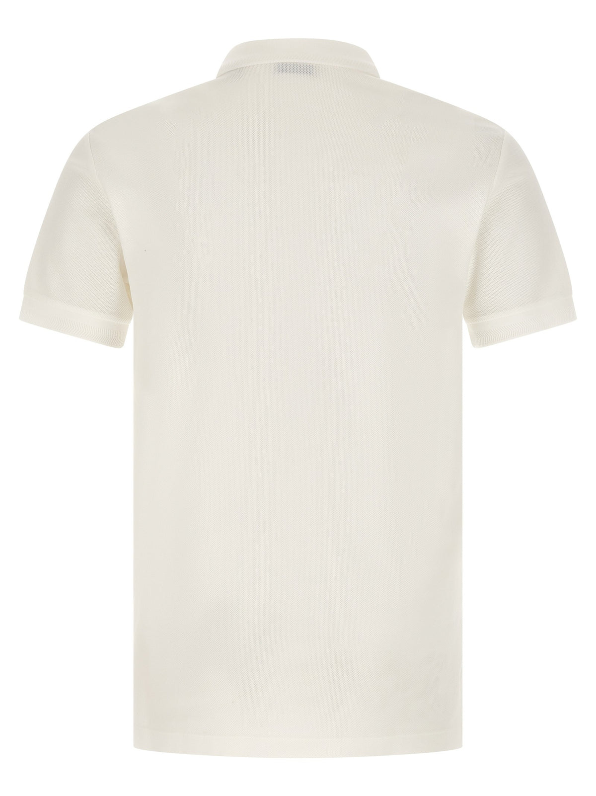 Burberry 'Eddie' polo shirt