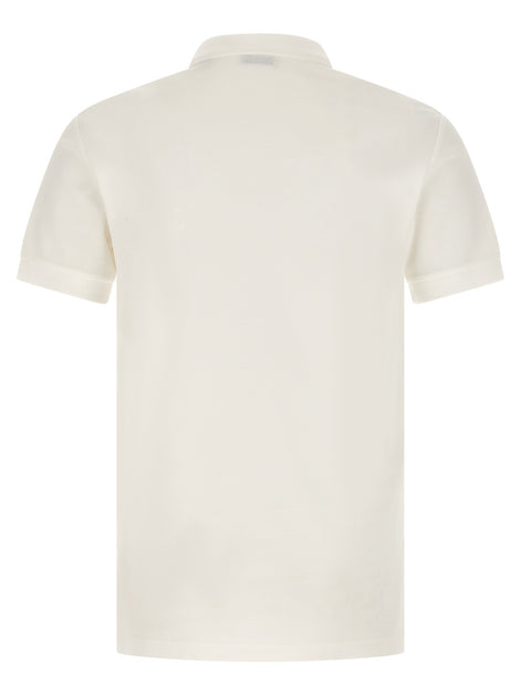 Burberry 'Eddie' polo shirt