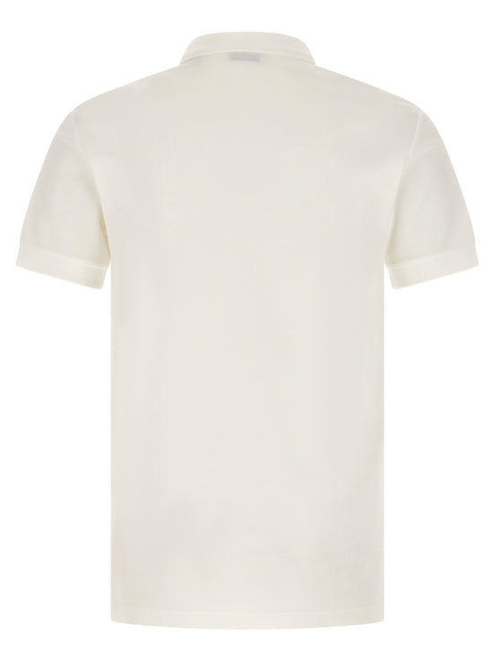 Burberry 'Eddie' polo shirt