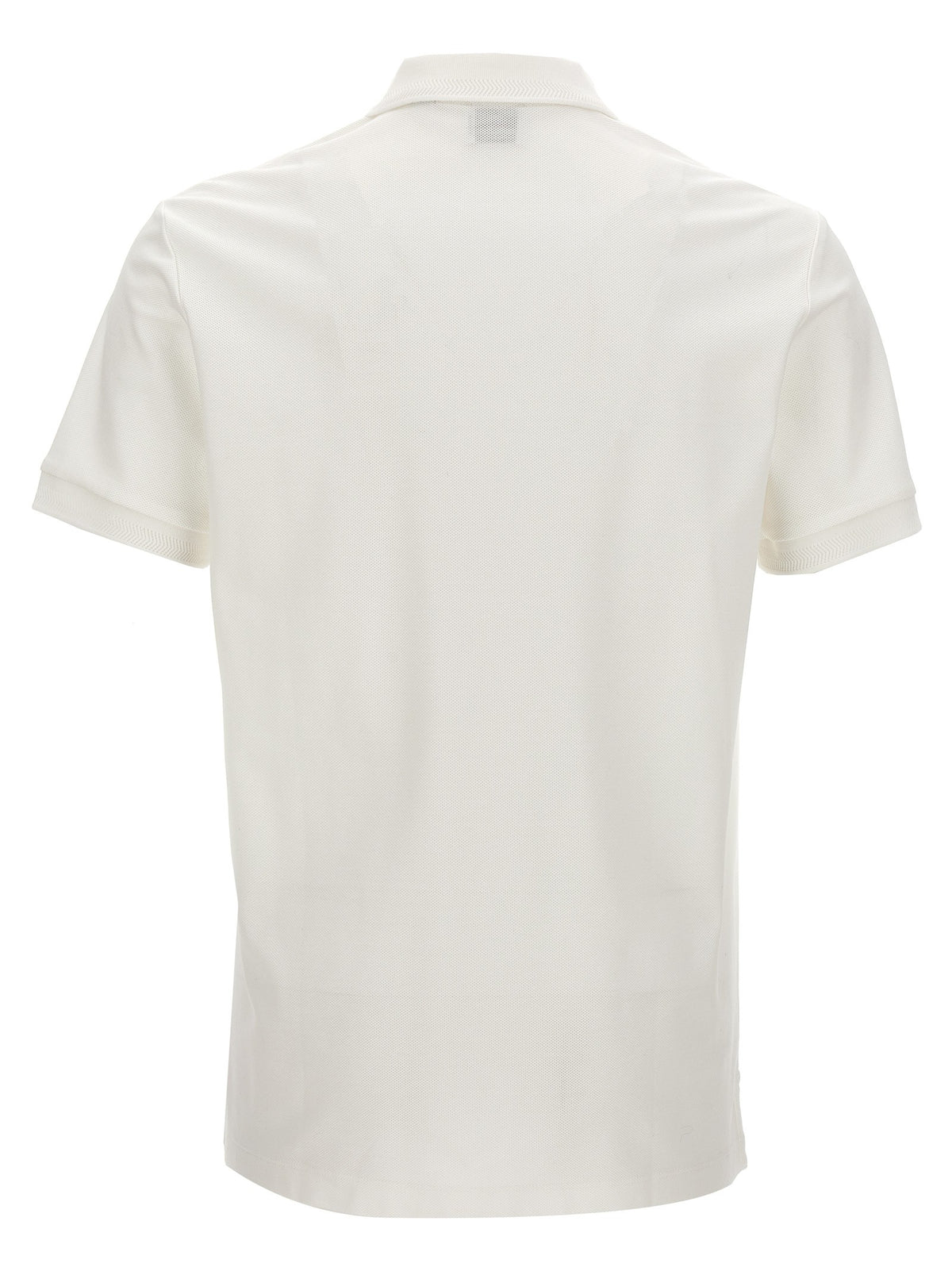 Burberry 'Eddie' polo shirt