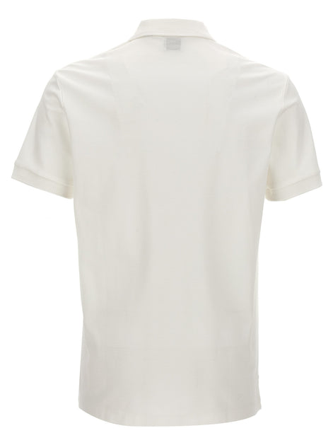 Burberry 'Eddie' polo shirt