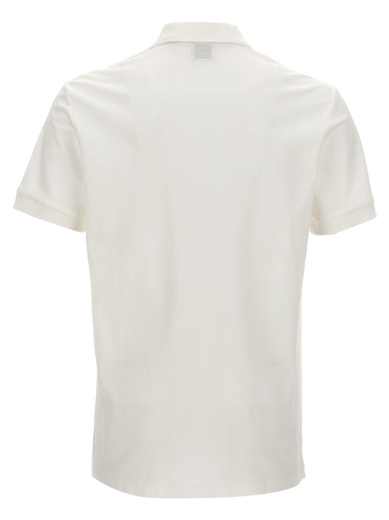 Burberry 'Eddie' polo shirt