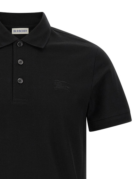 Burberry 'Eddie' polo shirt