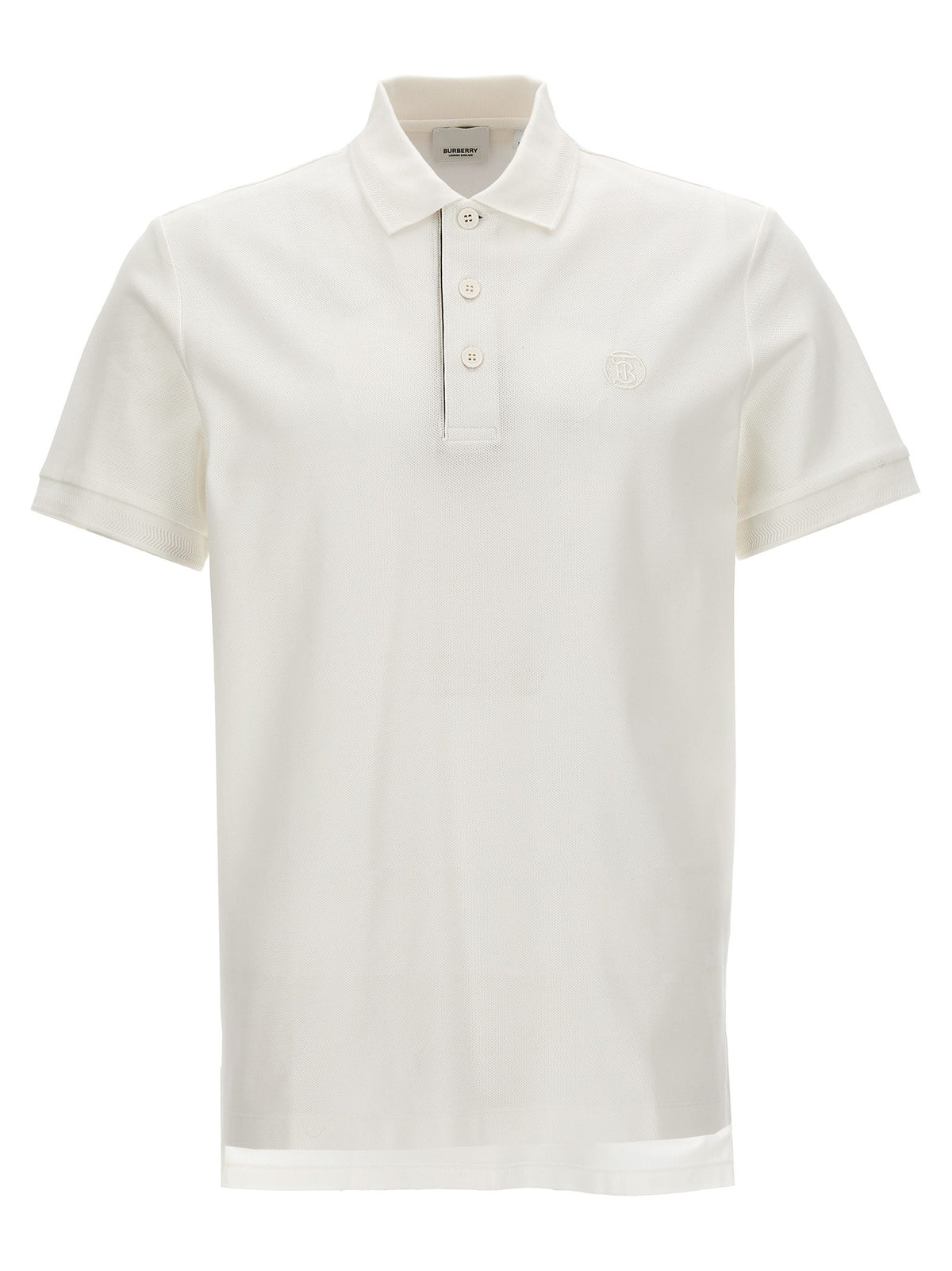 'Eddie' polo shirt