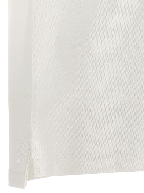 Burberry 'Eddie' polo shirt