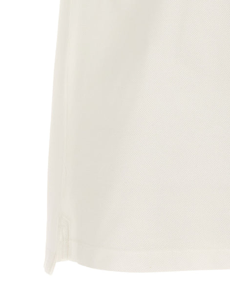 Burberry 'Eddie' polo shirt