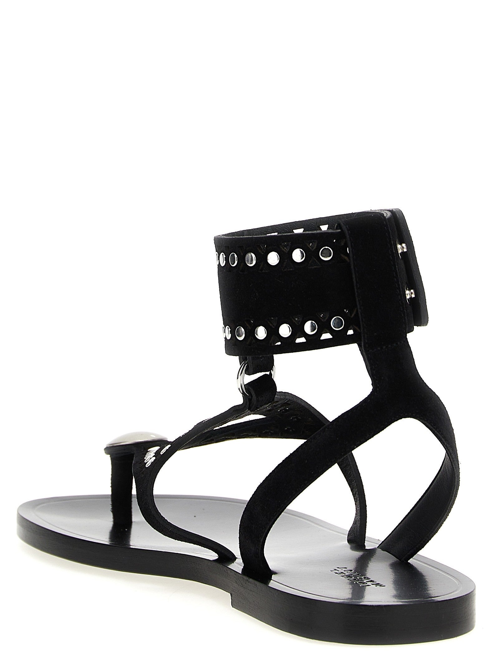 'Edil' sandals