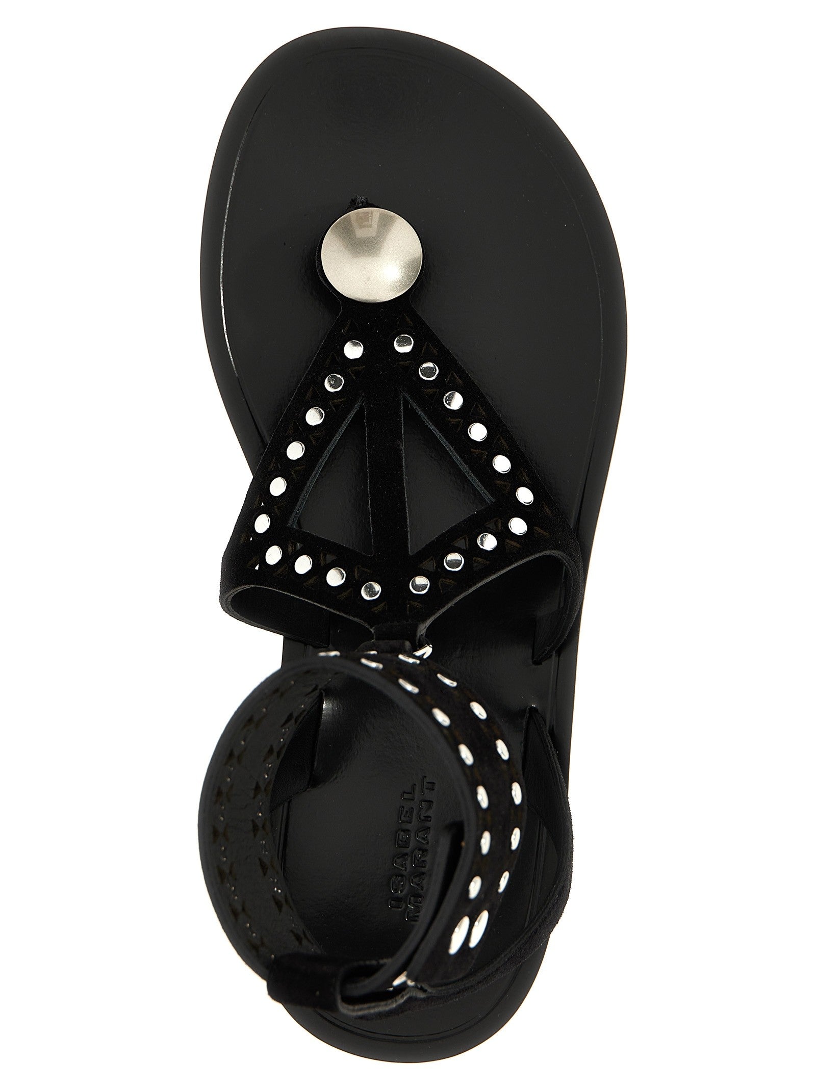 'Edil' sandals