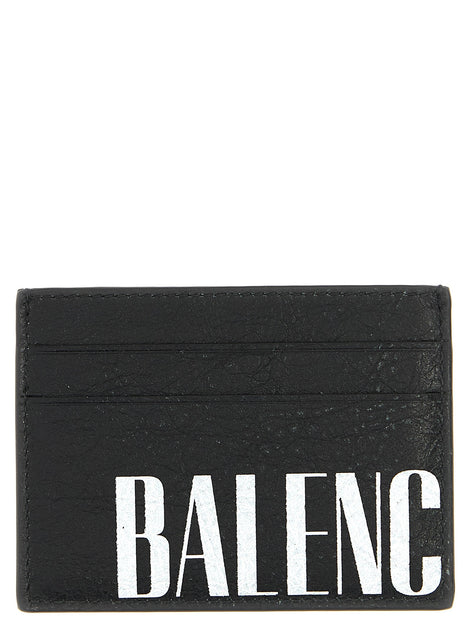 'Editor' card holder