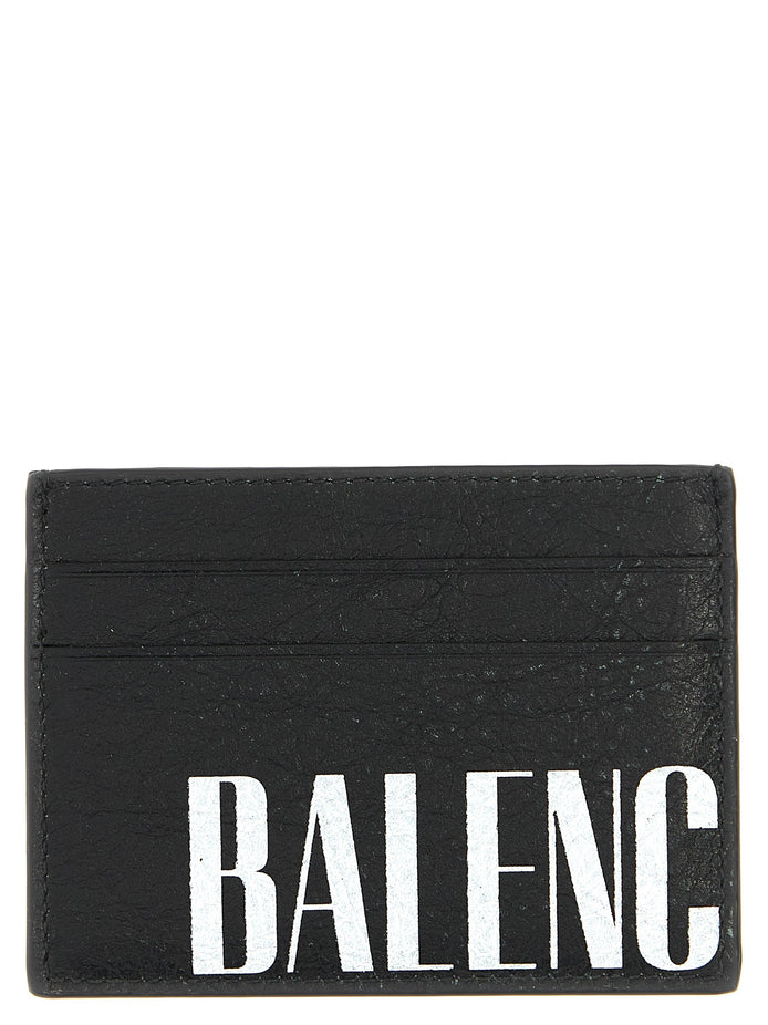 'Editor' card holder