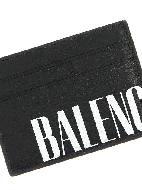 'Editor' card holder