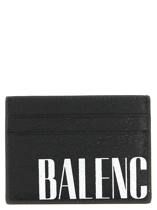 'Editor' card holder