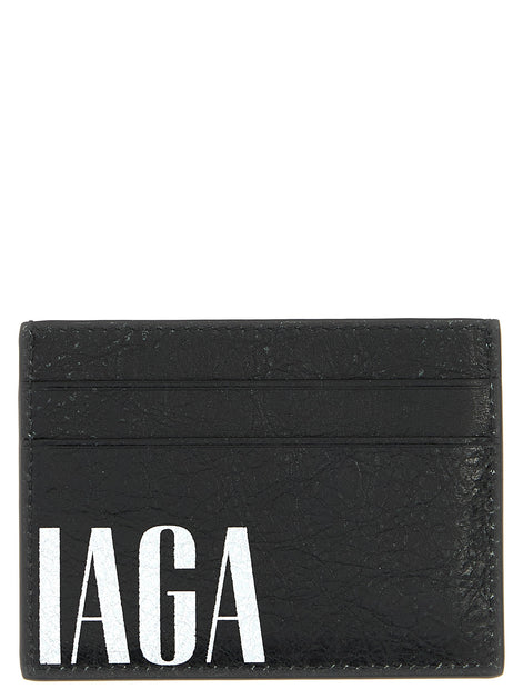 'Editor' card holder