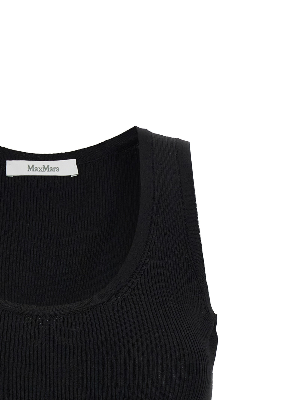 Max Mara 'Editta' top