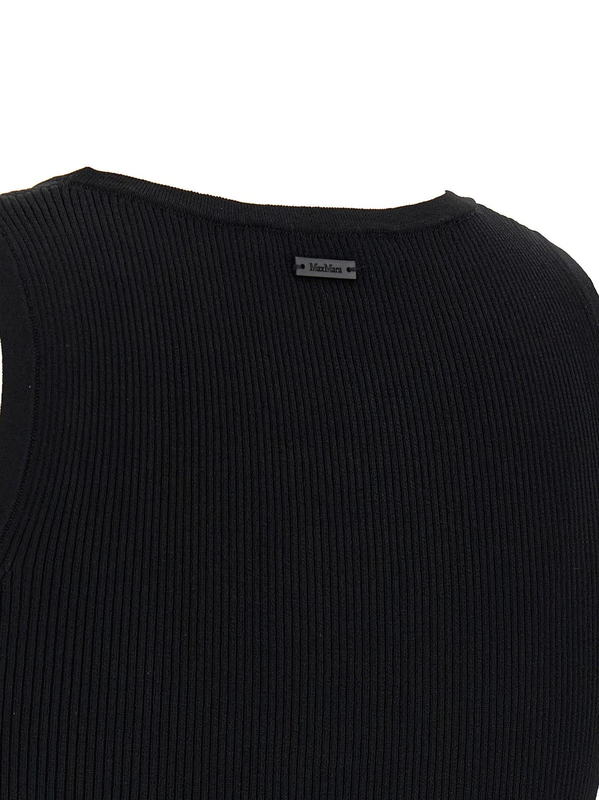 Max Mara 'Editta' top