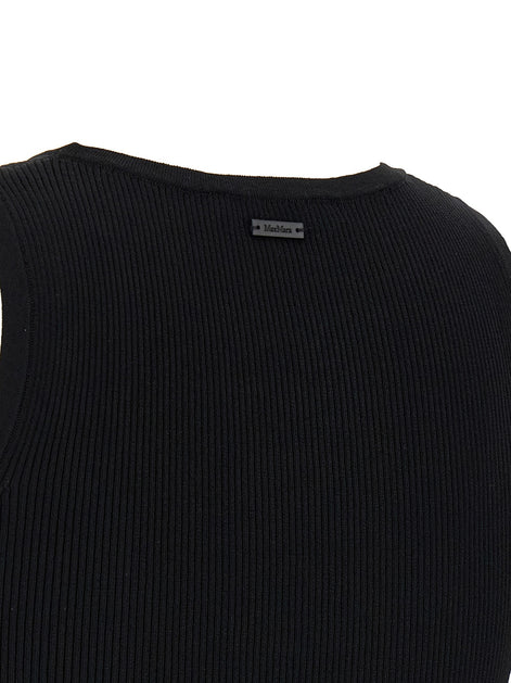 Max Mara 'Editta' top