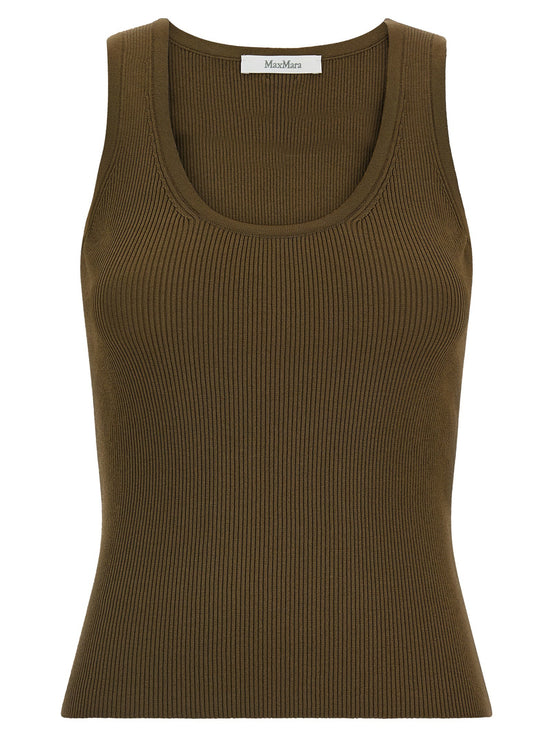 'Editta' top