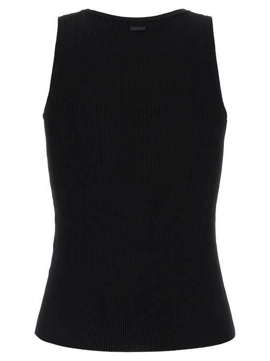Max Mara 'Editta' top