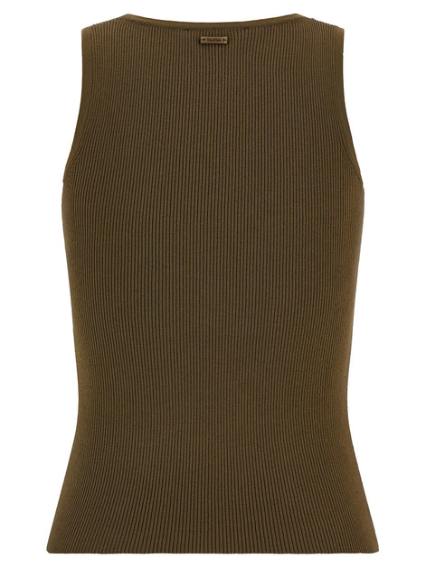 Max Mara 'Editta' top