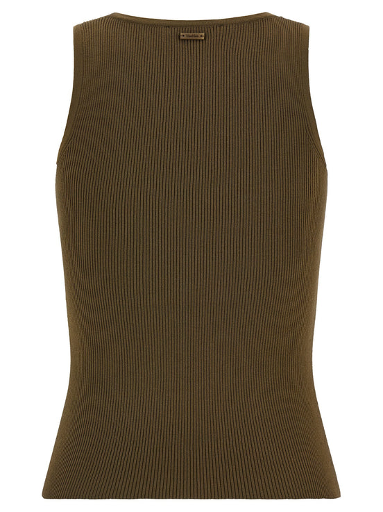 Max Mara 'Editta' top
