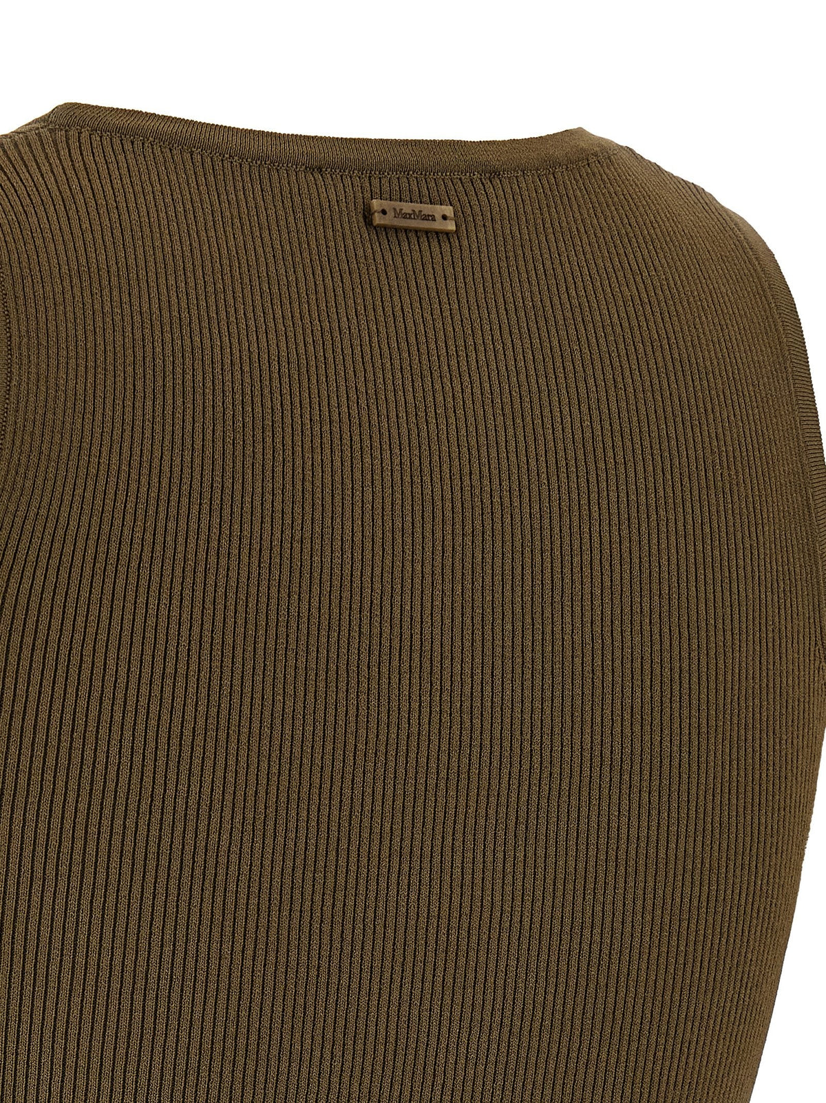 Max Mara 'Editta' top