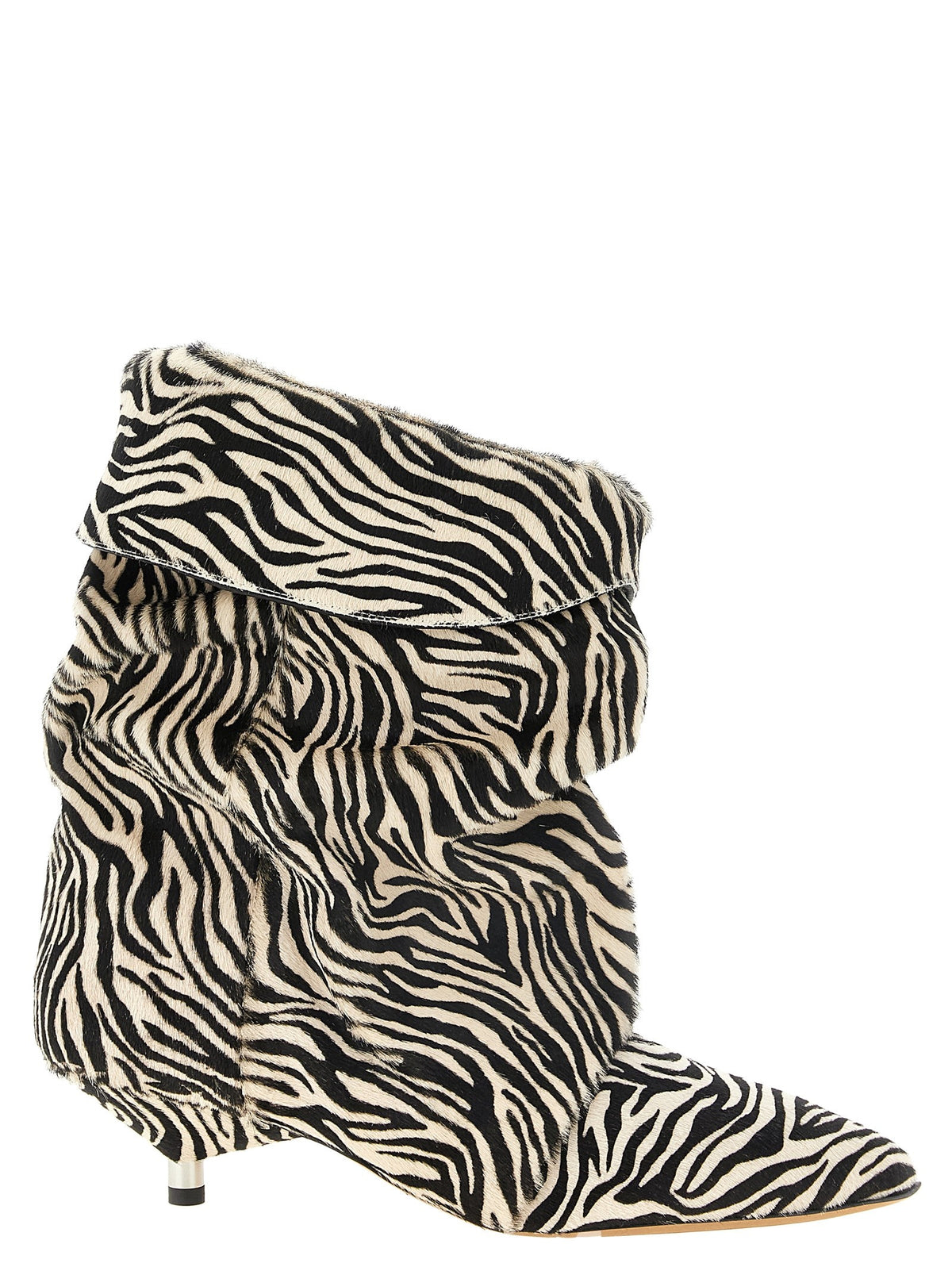 'Edrik' ankle boots