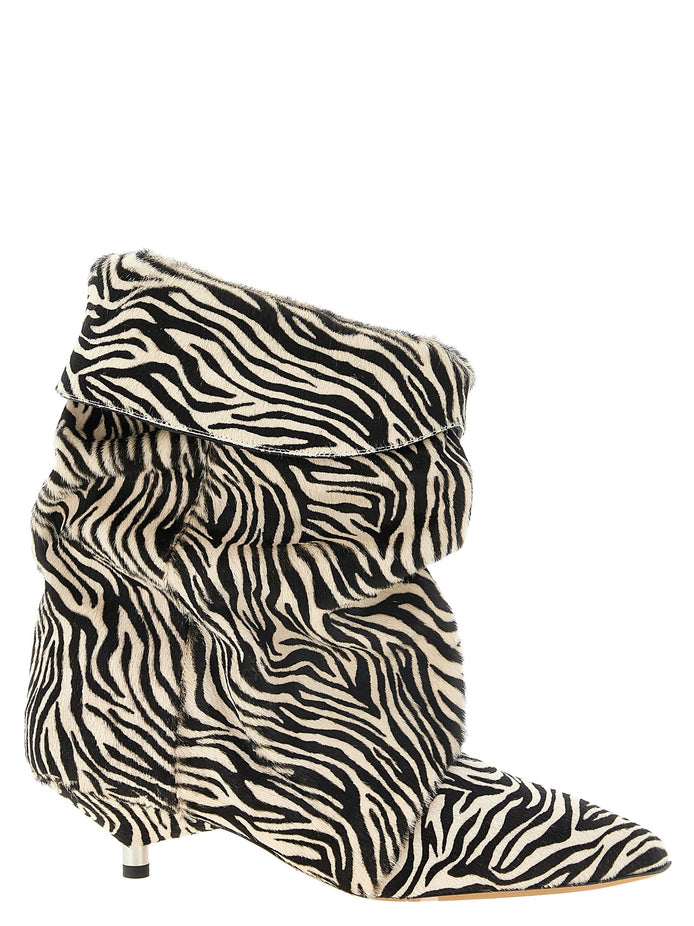 'Edrik' ankle boots
