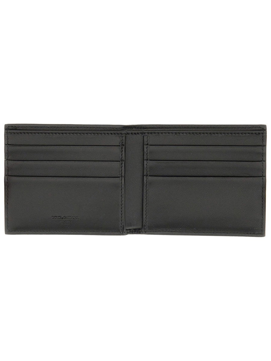 EEL SKIN WALLET