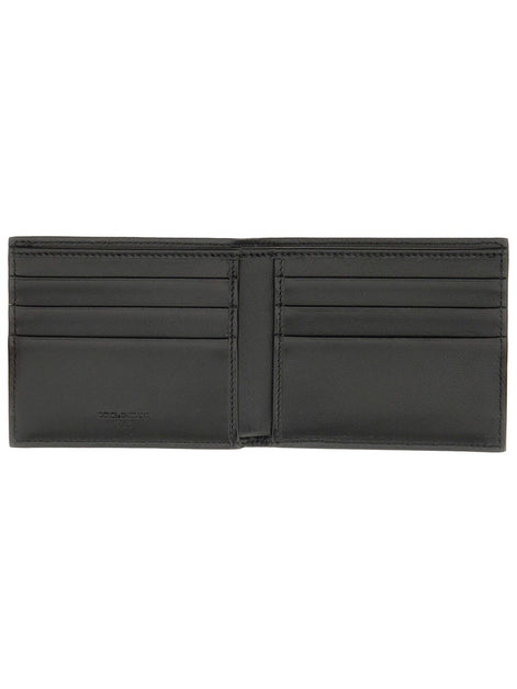 EEL SKIN WALLET