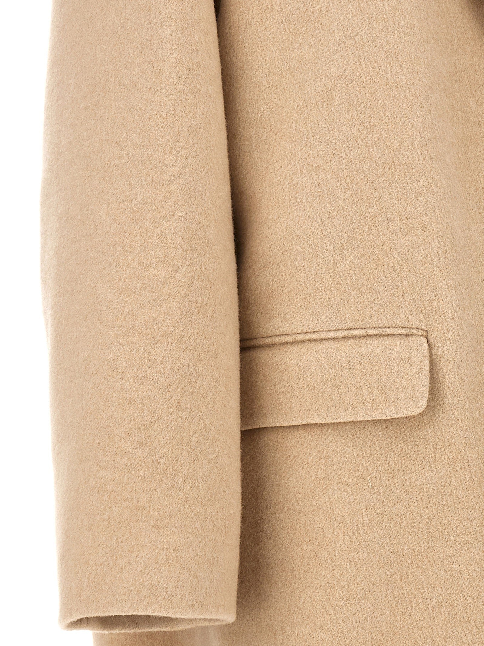 'Efezia' coat