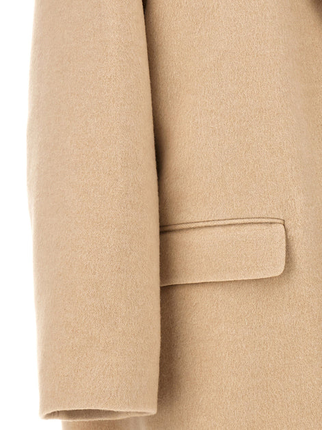 'Efezia' coat