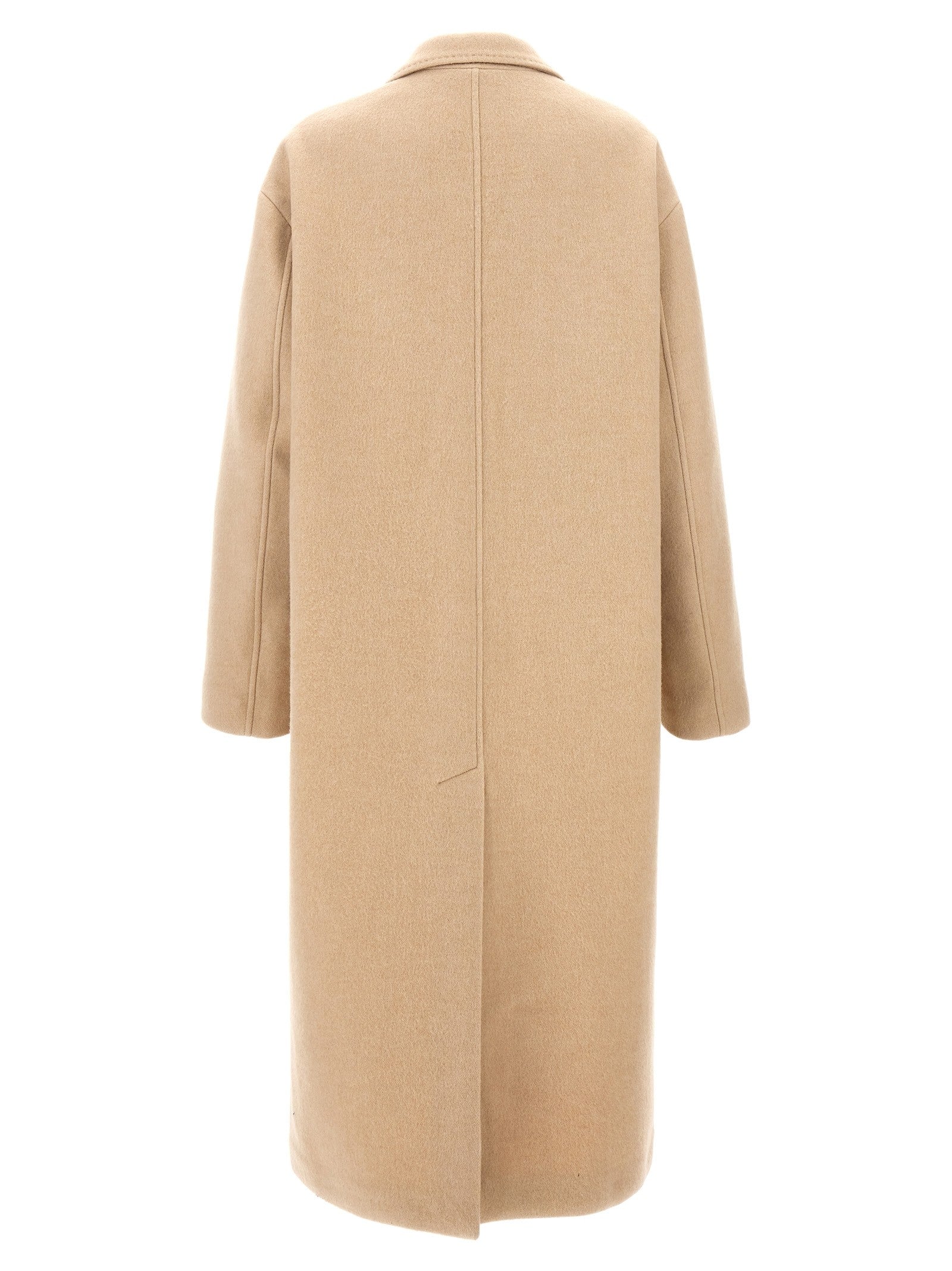 'Efezia' coat
