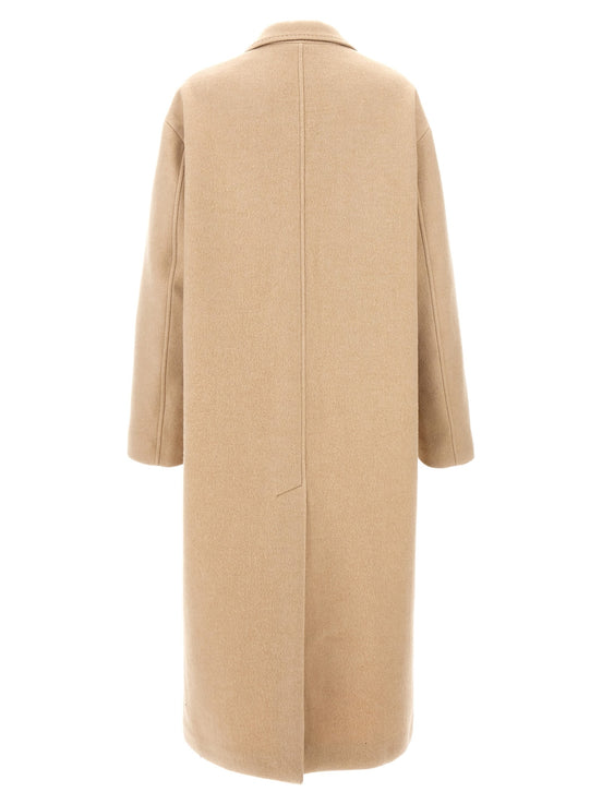 'Efezia' coat