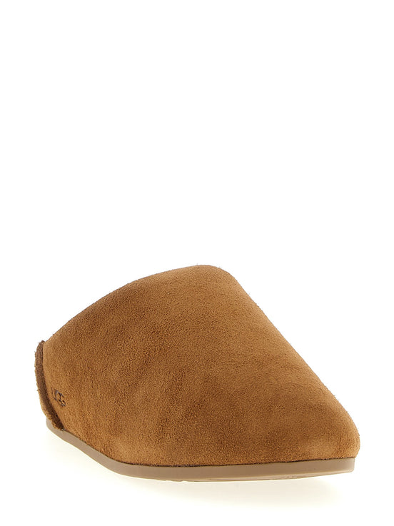 Ugg 'Elea' slip-on