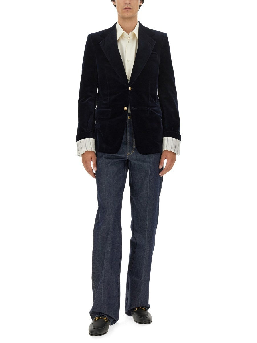 ELEGANT JACKET