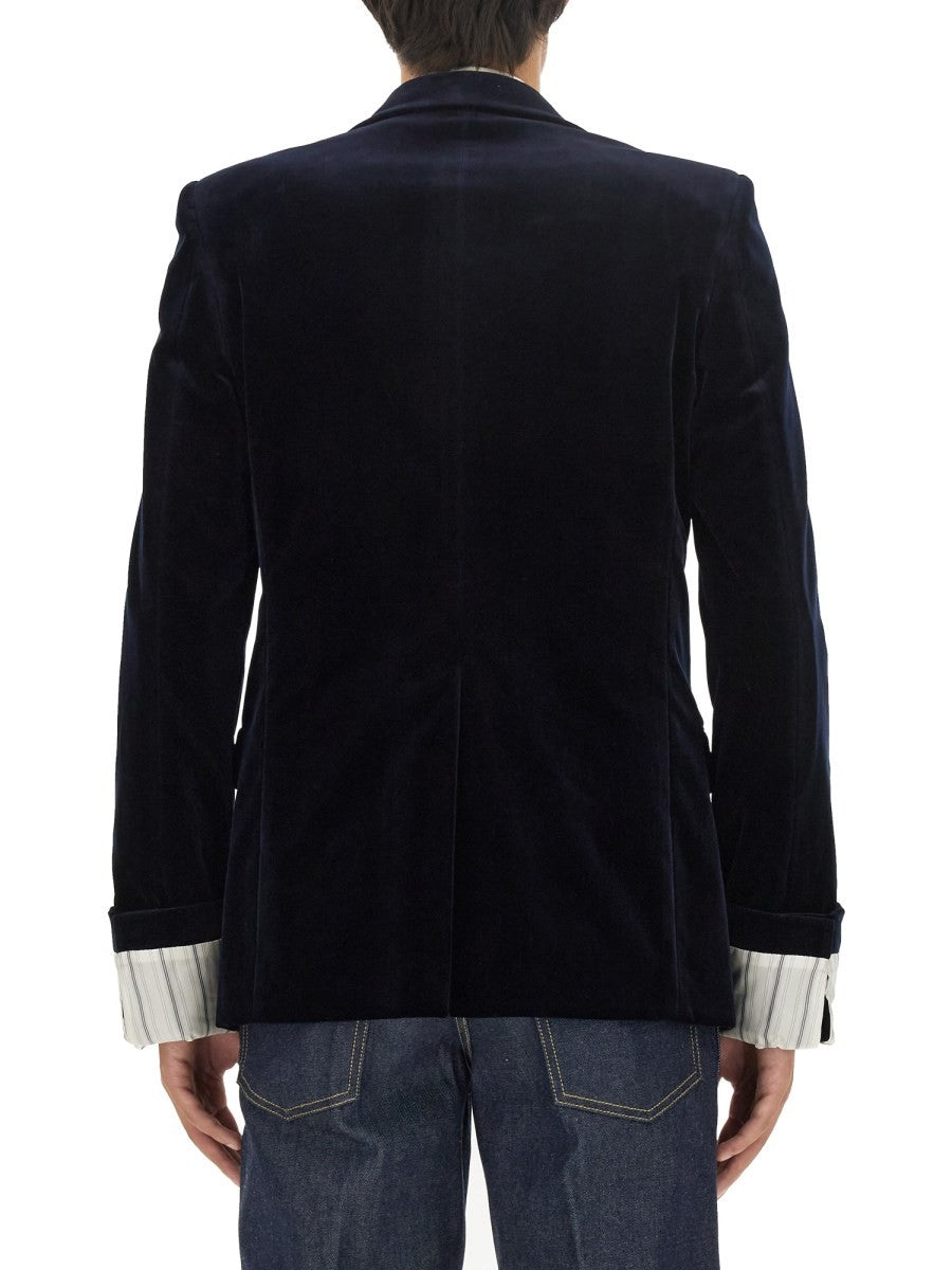 ELEGANT JACKET