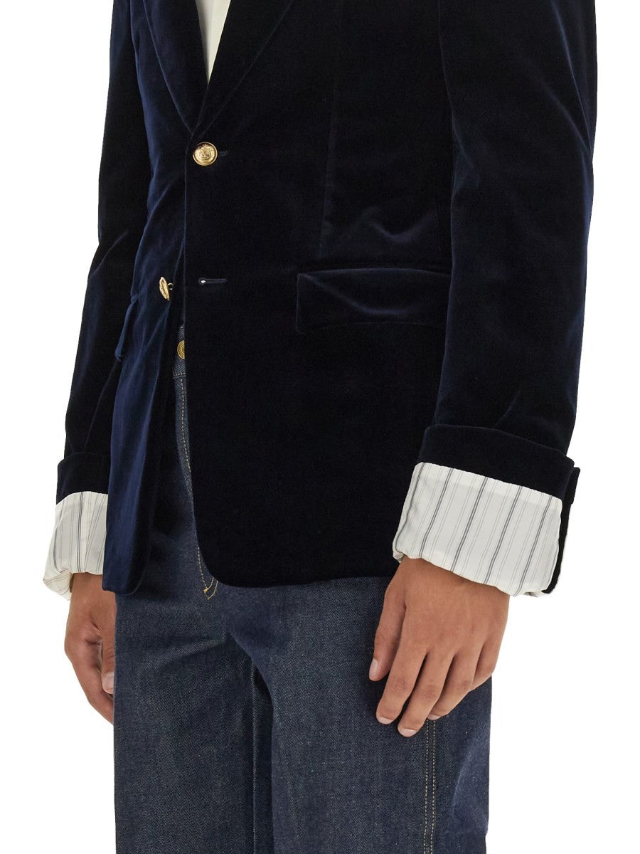 ELEGANT JACKET