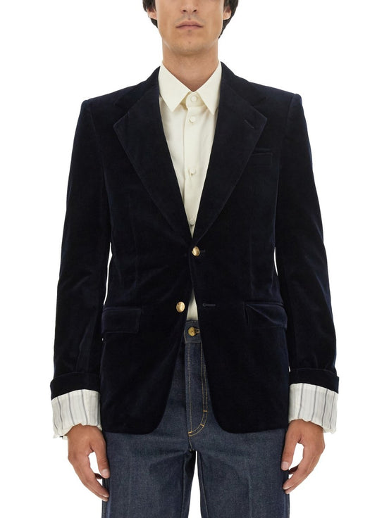 ELEGANT JACKET