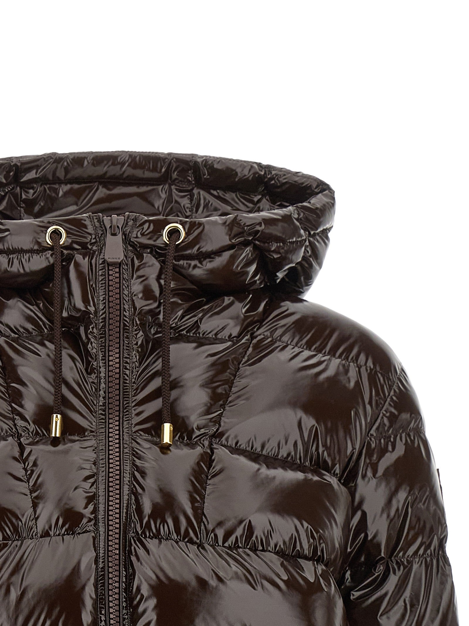 'Eleodoro' down jacket