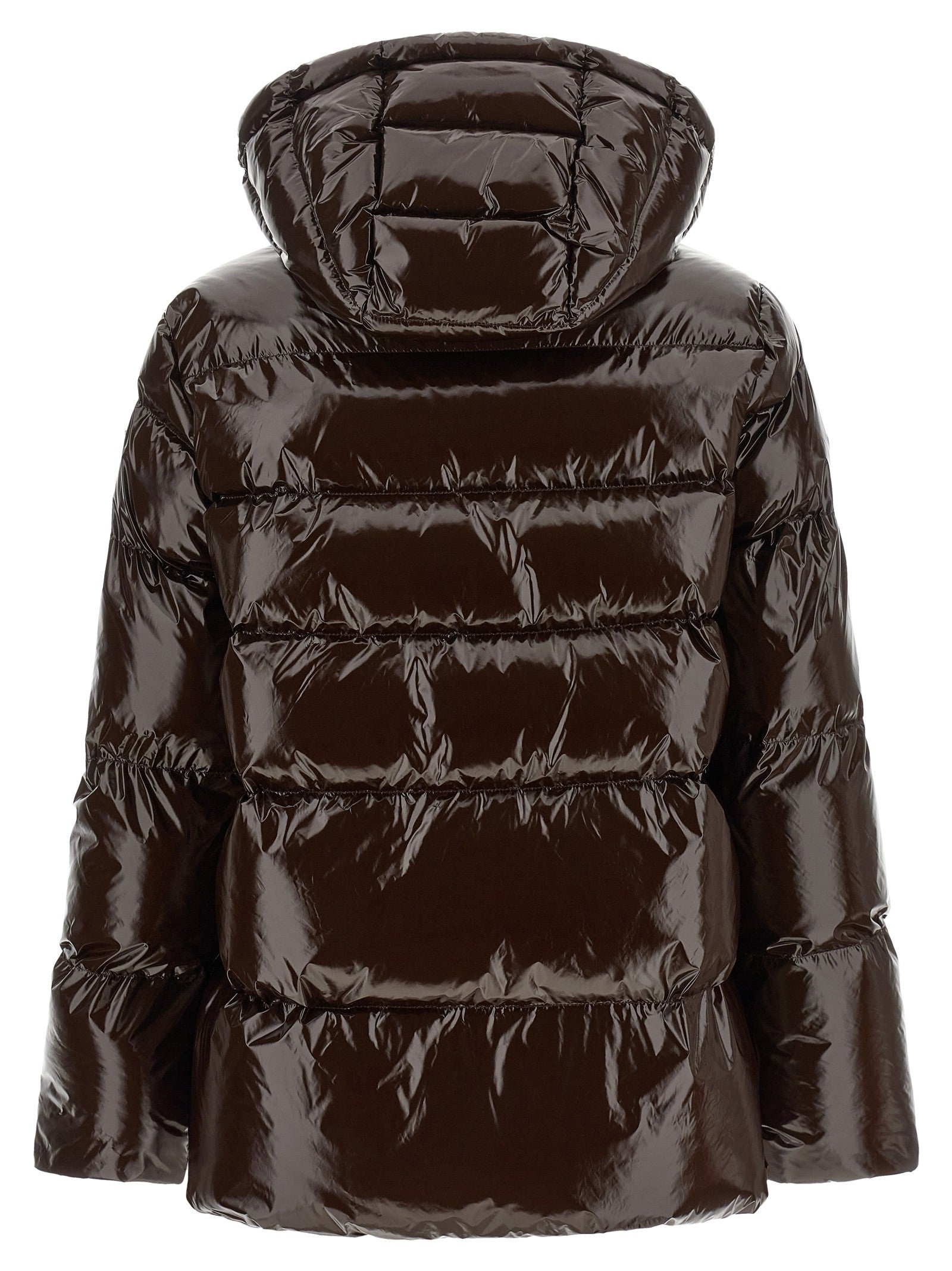 'Eleodoro' down jacket