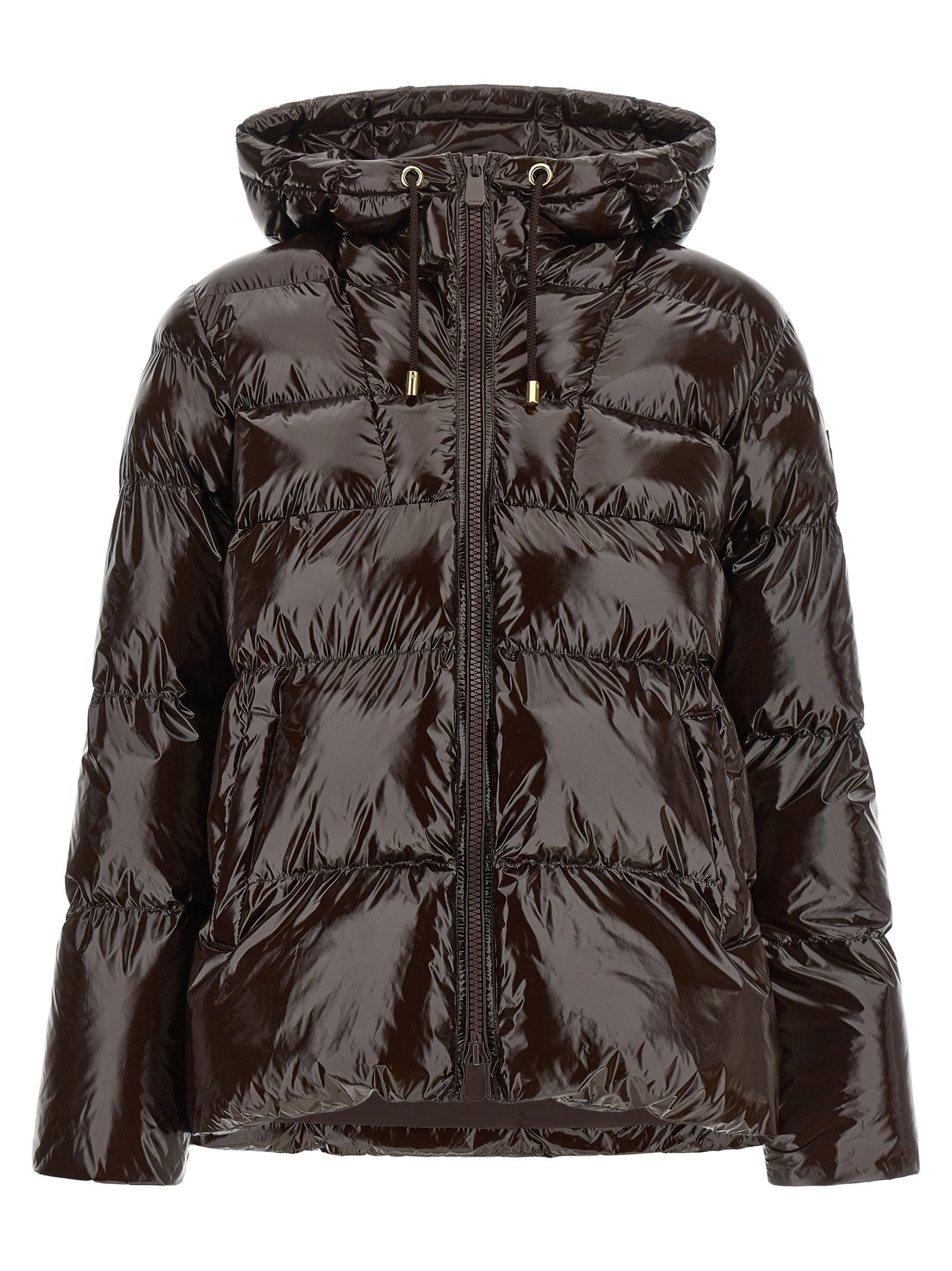 'Eleodoro' down jacket