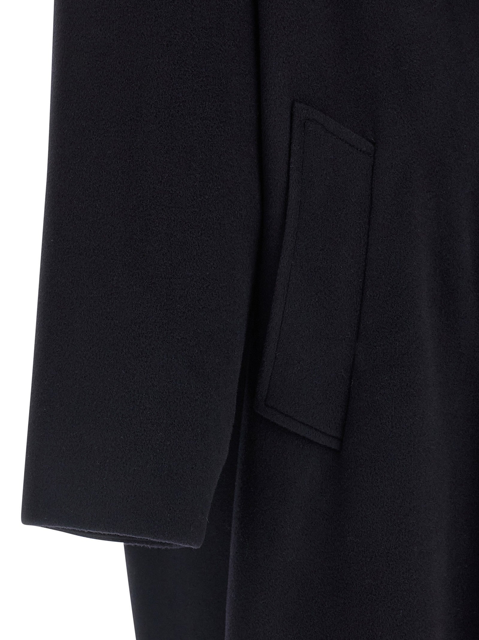 'Elise' coat